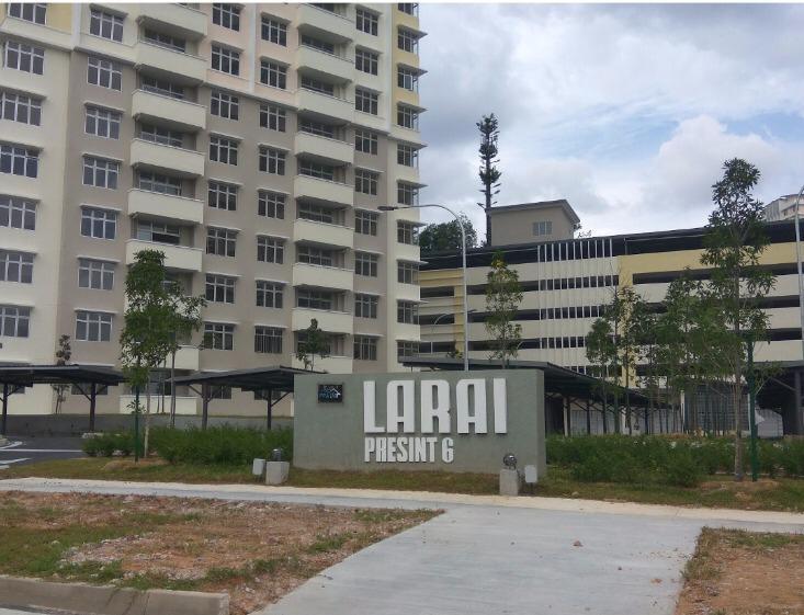ppa1m putrajaya fasa 3