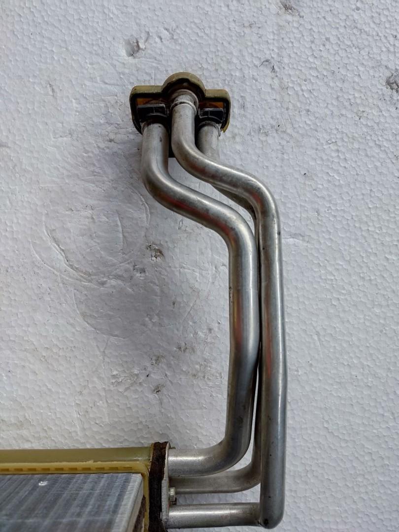 Bmw E36 318i 3 Series Heater core heat blower radiator, Auto ...