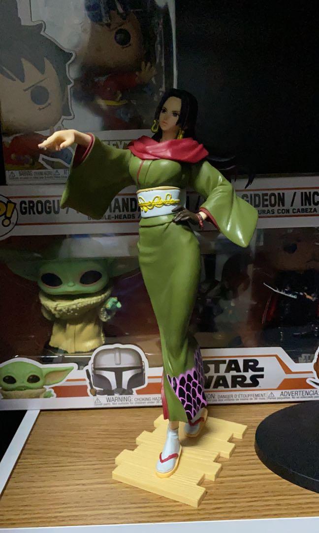 Gold Sticker Boa Hancock One Piece Figure Hobbies Toys Collectibles Memorabilia Vintage Collectibles On Carousell Gold Sticker Boa Hancock One Piece Figure Hobbies Toys Collectibles Memorabilia Vintage Collectibles On Carousell