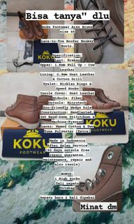 (Kategori: ) berada di . Dikirim oleh abcdstore_ (ID iklan 1135191264, Gambar 1). Deskripsi: .