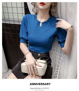 Brand New ~ Blouse L size