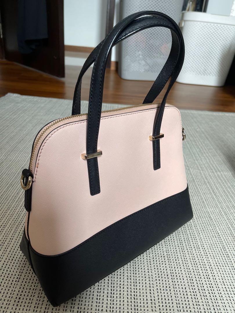 Cedar street maise shoulder bag hot sale