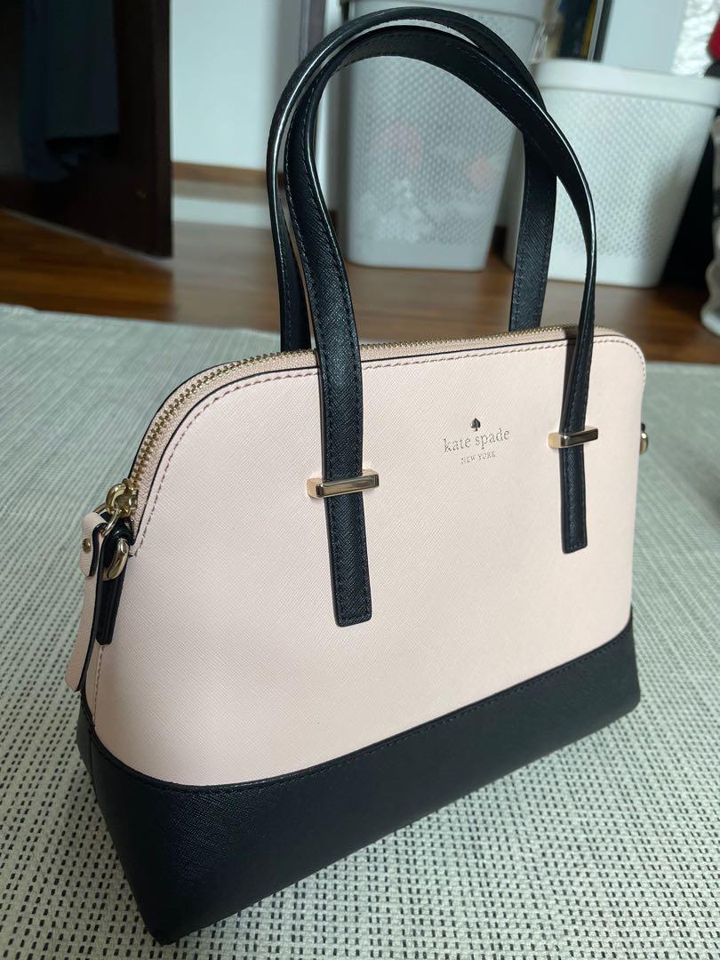 Kate spade cedar street on sale maise satchel