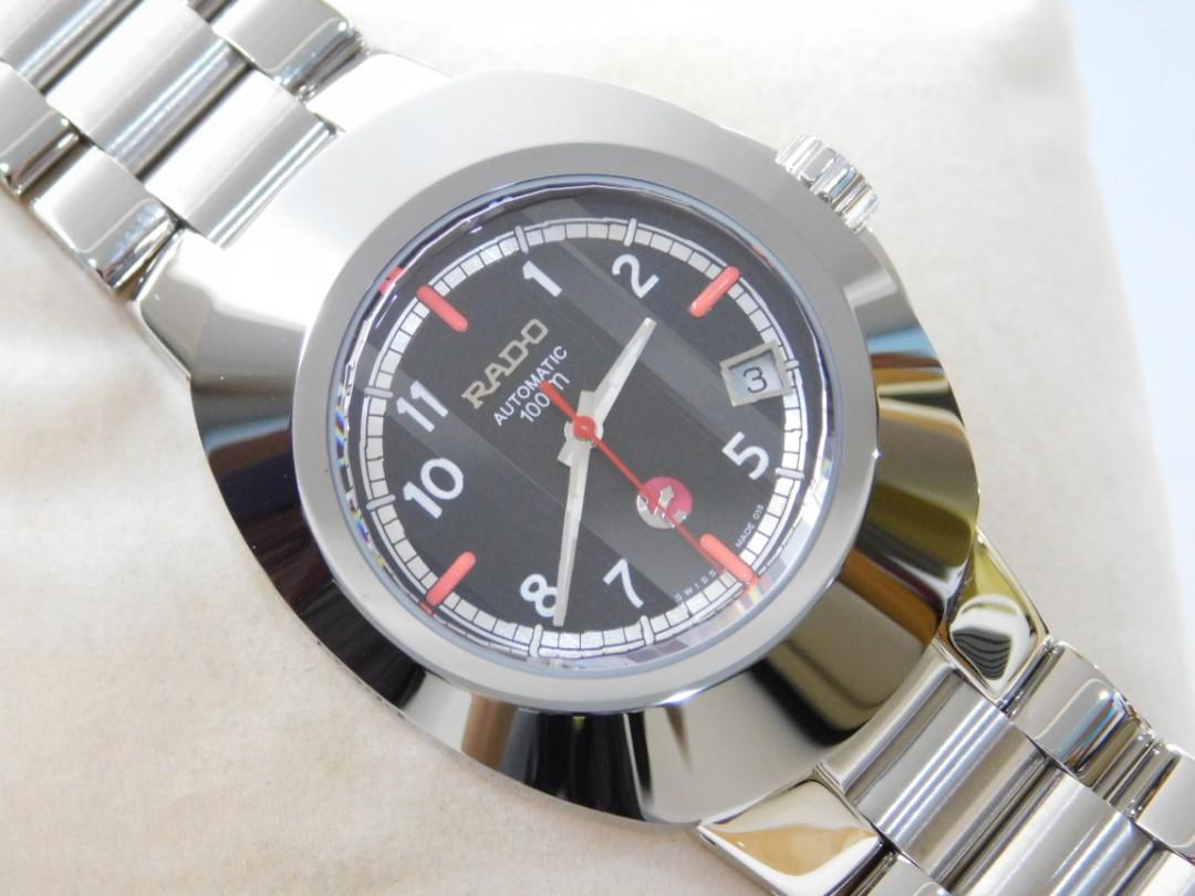Rado diastar xl automatic discount