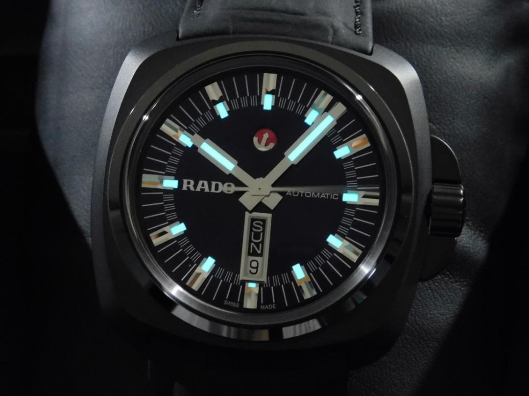 Rado 1616 online