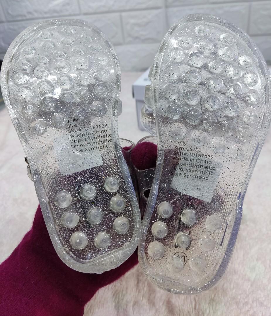 Brandnew Payless Jelly Sandals Babies Kids Babies Kids