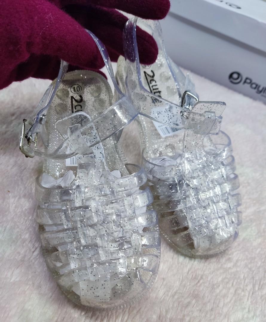Payless jelly sandals new arrivals