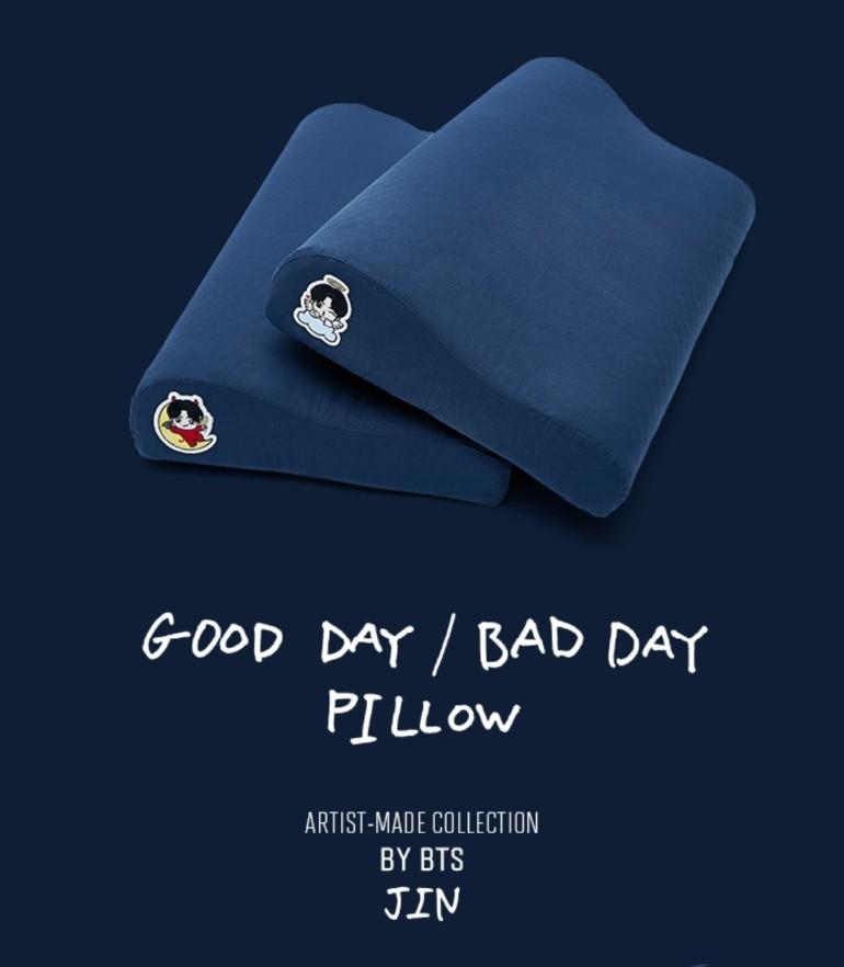 BTS JIN なけれ BAD DAY PAJAMA 売買されたオークション情報