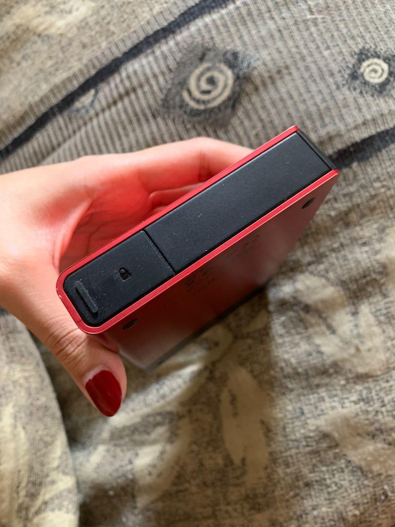 BUFFALO External Hard Drive 1TB for Sale, Computers & Tech, Parts