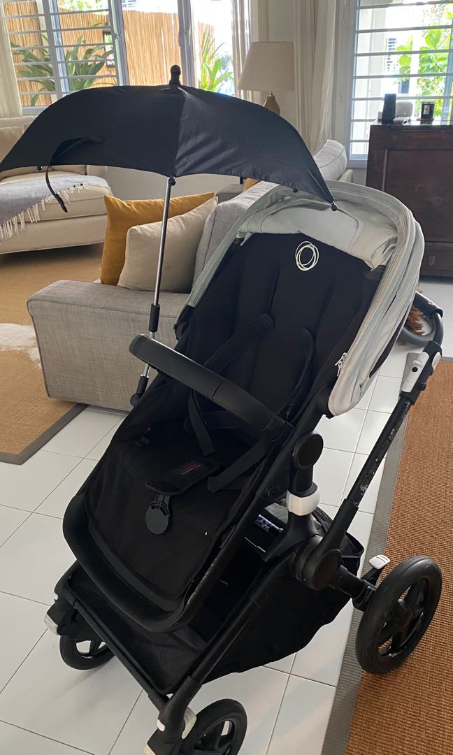 bugaboo fox umbrella