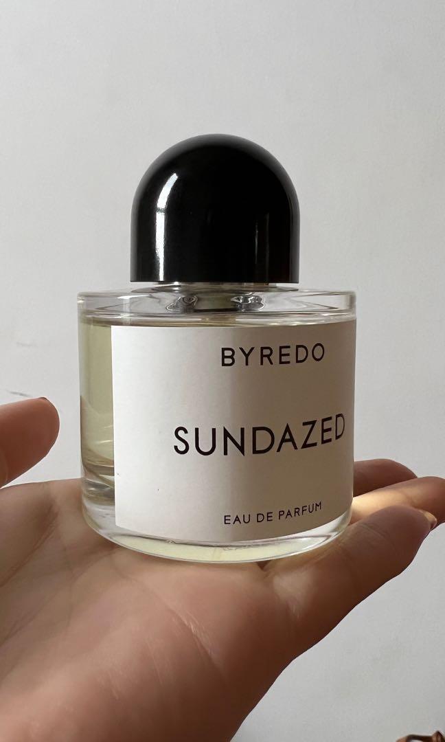 Byredo sundazed store 50ml