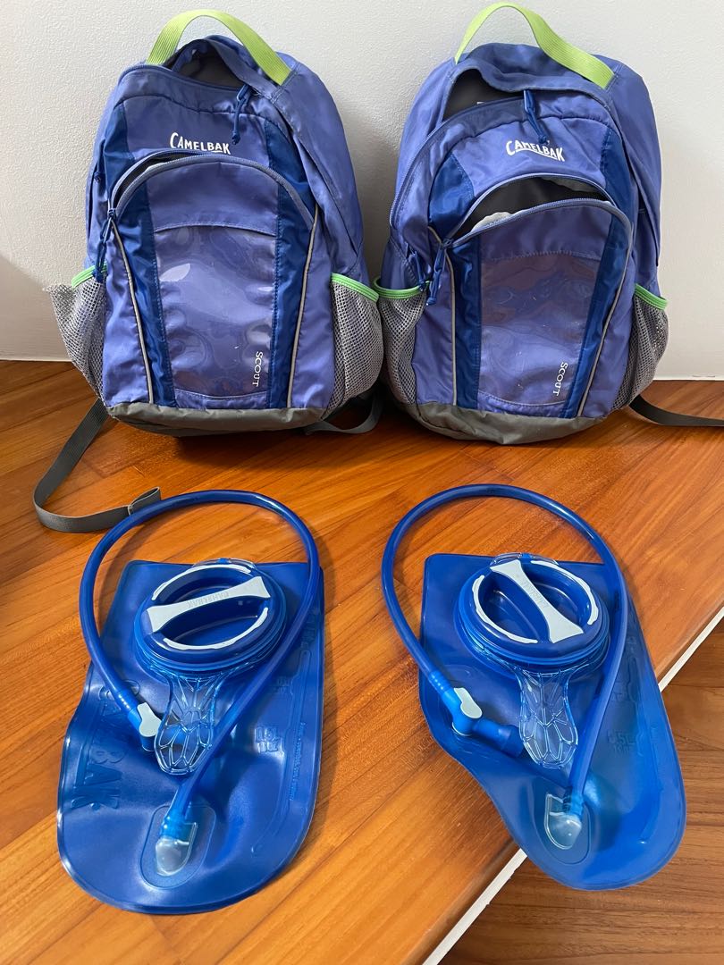 Camelbak scout outlet backpack