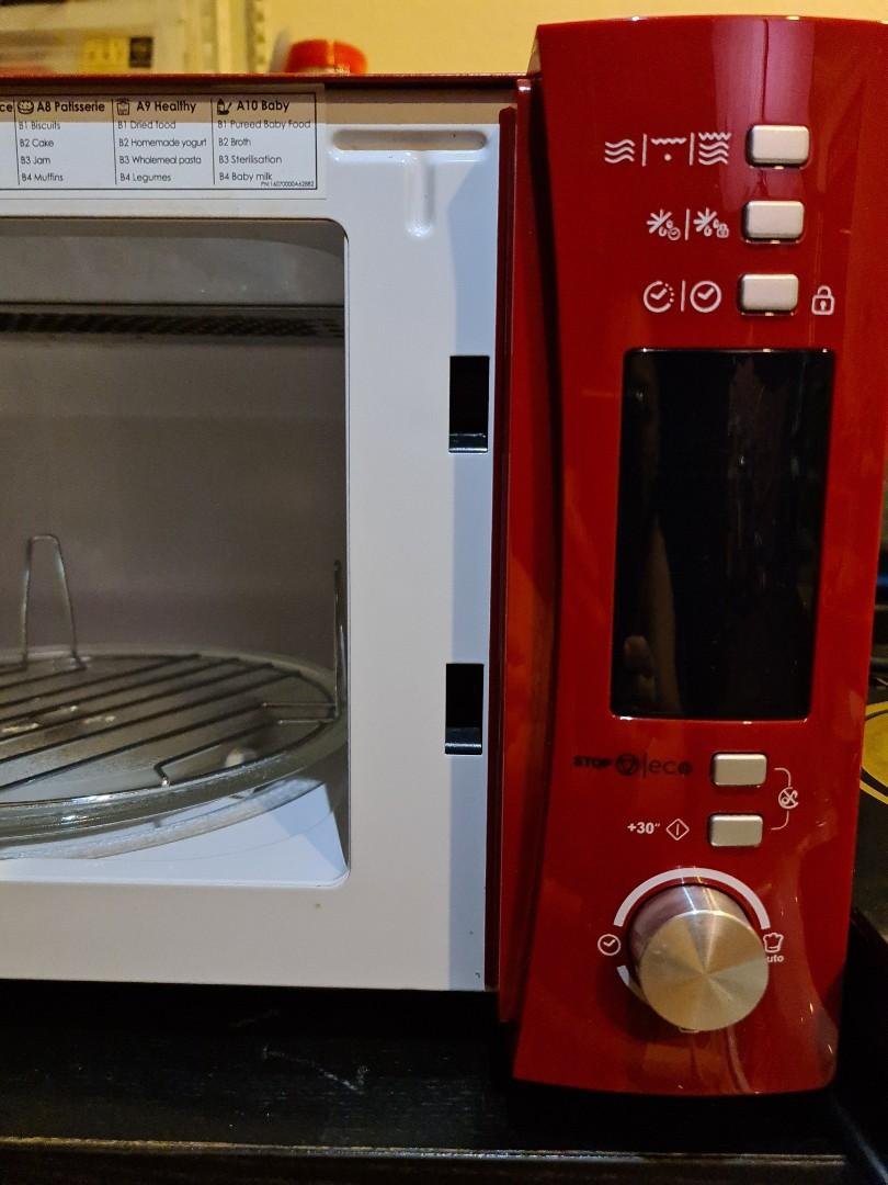 CANDY microwave 20L, TV & Home Appliances, Kitchen Appliances, Other