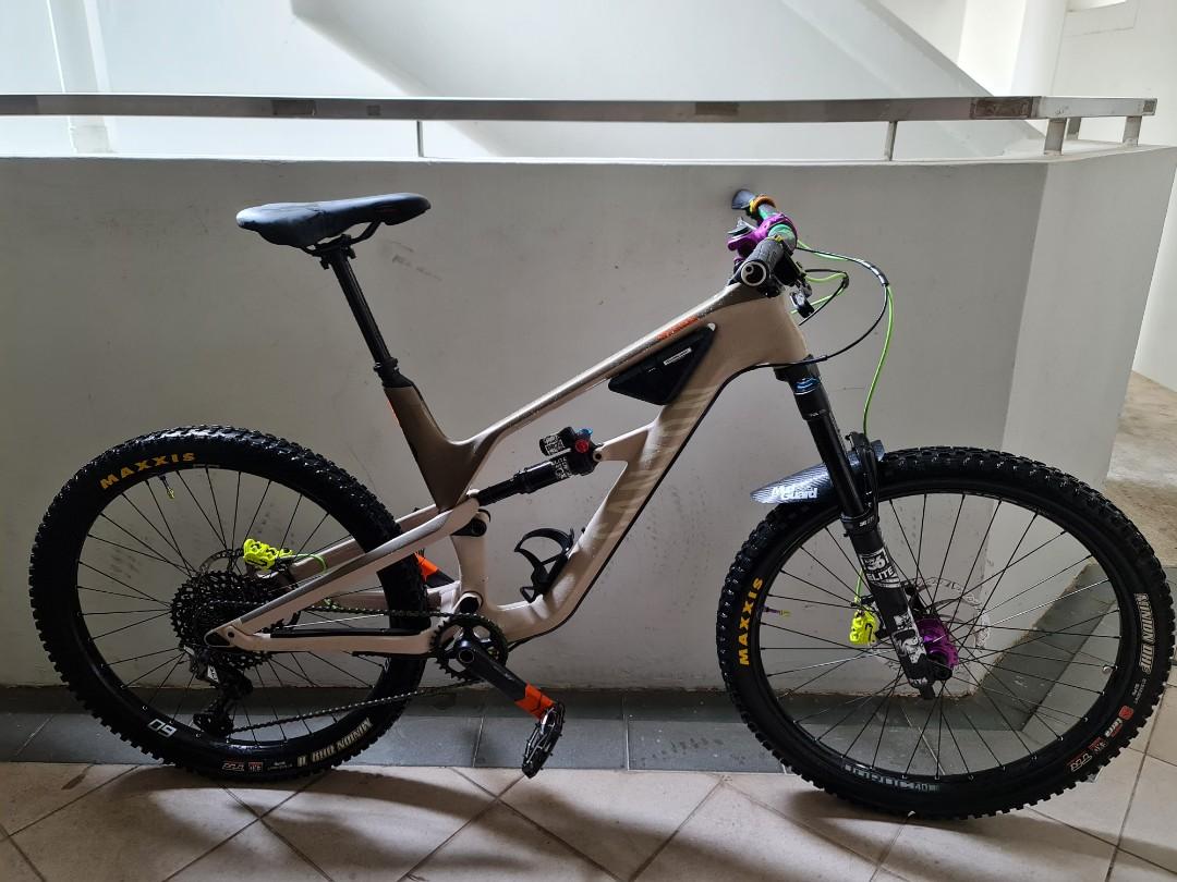 Canyon spectral discount cf 8 2020