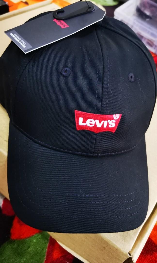 Cap levis best sale original