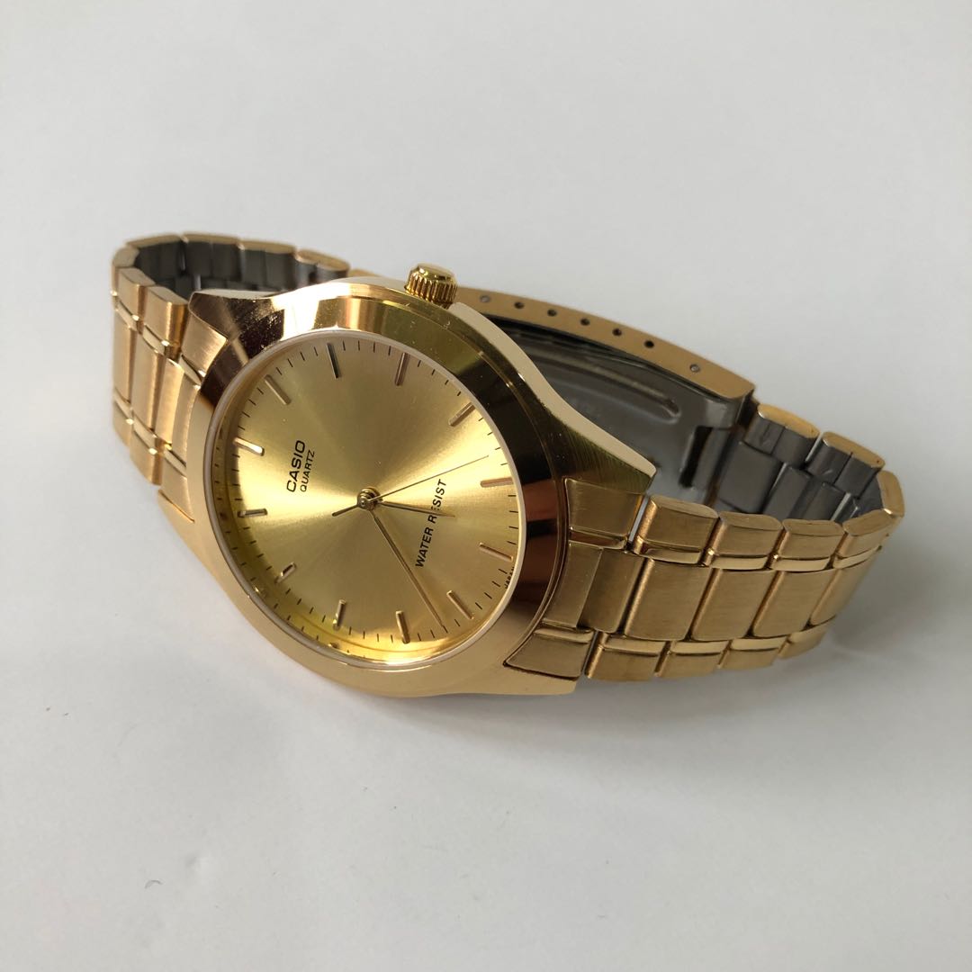 Casio shop vintage quartz