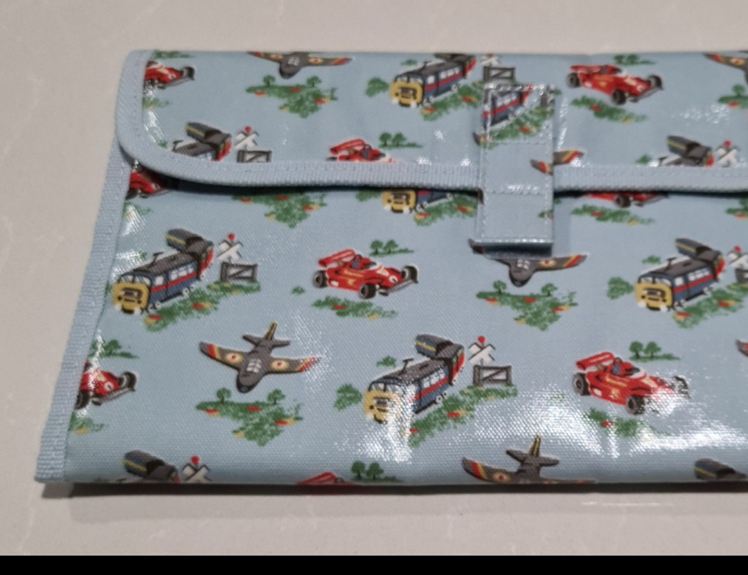 cath kidston change mat