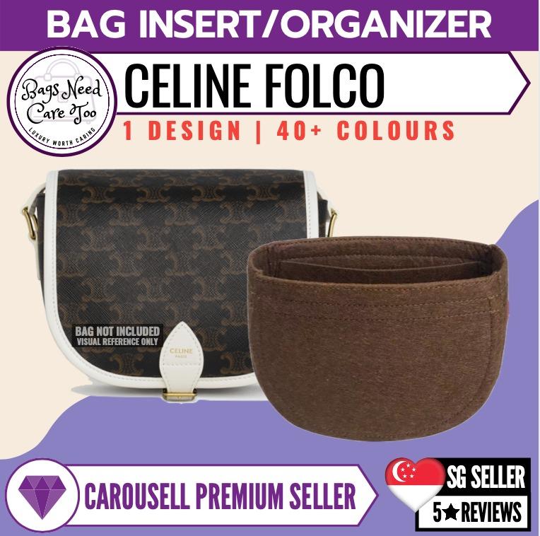 Celine bag organizer discount
