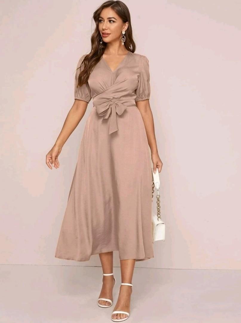 SHEIN special occasion dresses