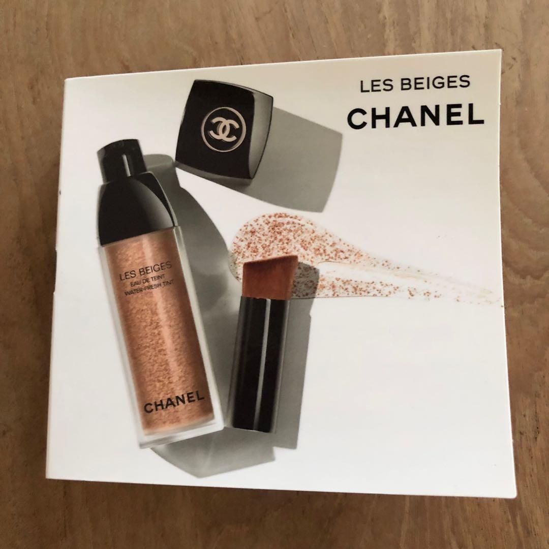 Chanel Eau de Teint Medium Light, Beauty & Personal Care, Face