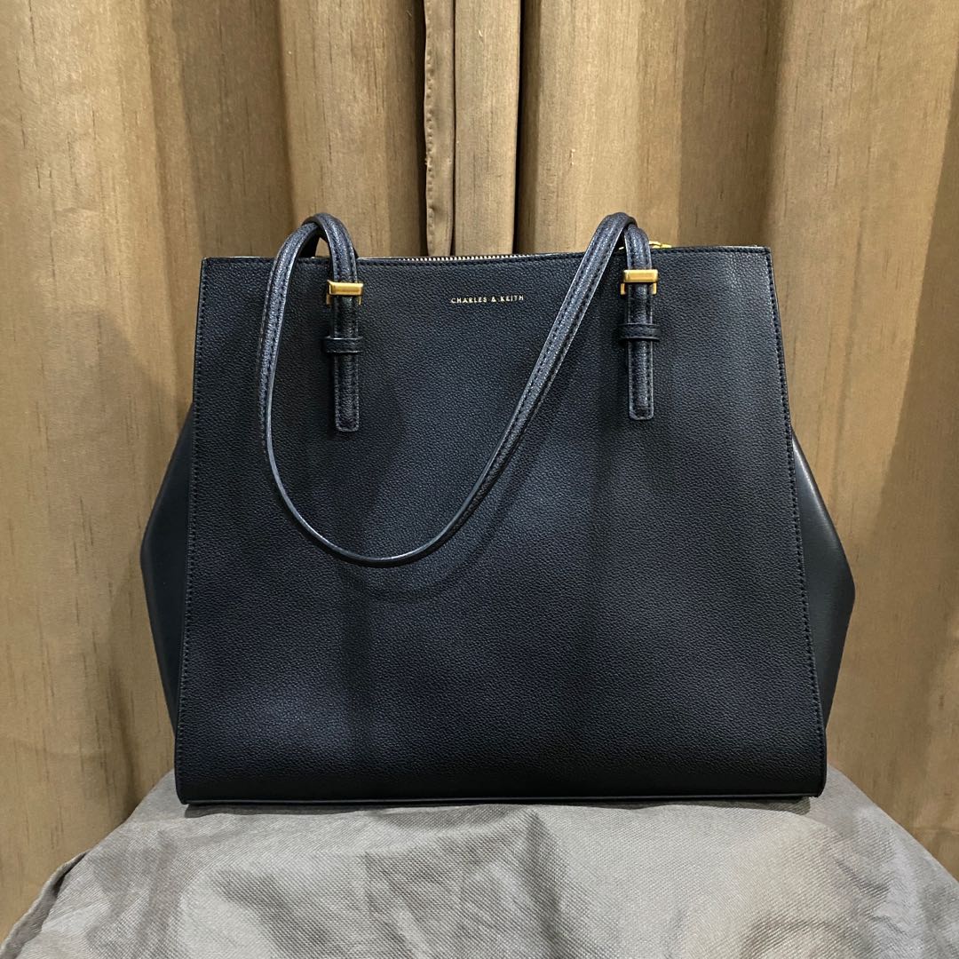 Charles and Keith Work Bag