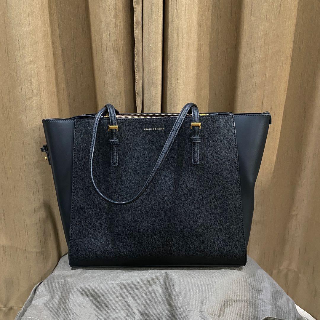 Charles and keith work bag cheap