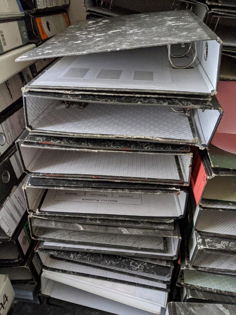 Cheap folders store