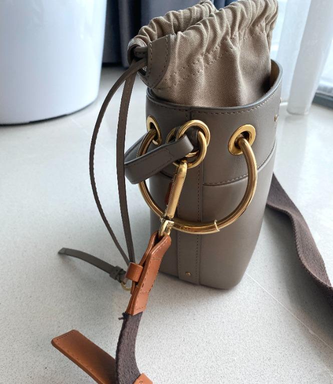 Chloe small roy crossbody bag sale