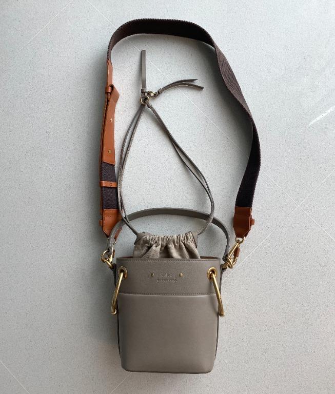 Chloe mini roy crossbody cheap
