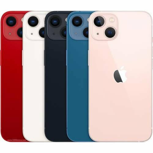 Cicilan Tanpa DP Iphone 13 Mini 128GB