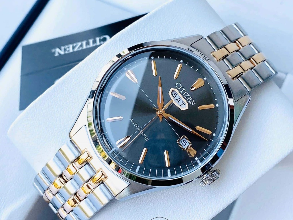 Citizen c7 watch deals