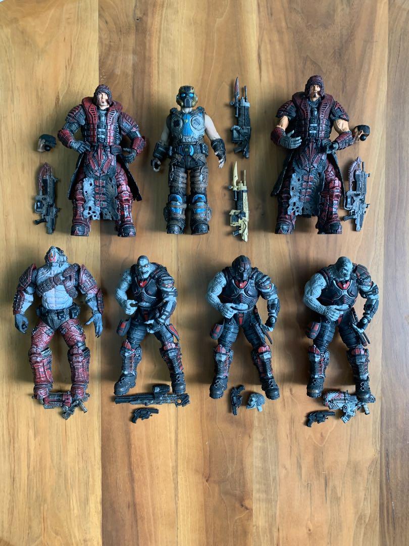 Neca clearance 2025