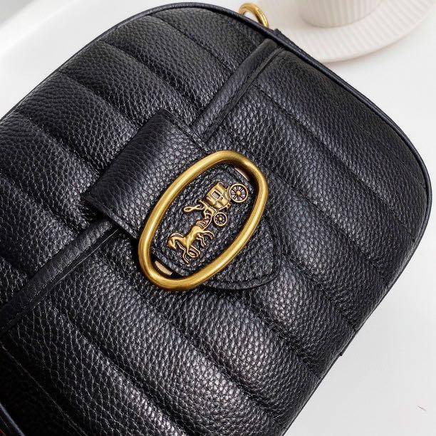 Coach best sale kat crossbody