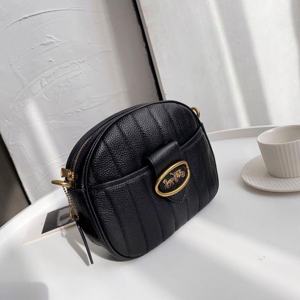 Coach kat on sale crossbody