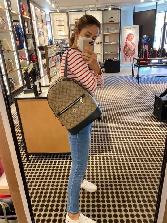 Kenley backpack clearance