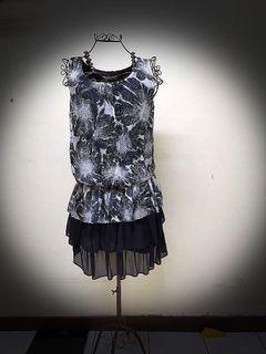 Cocktails dress