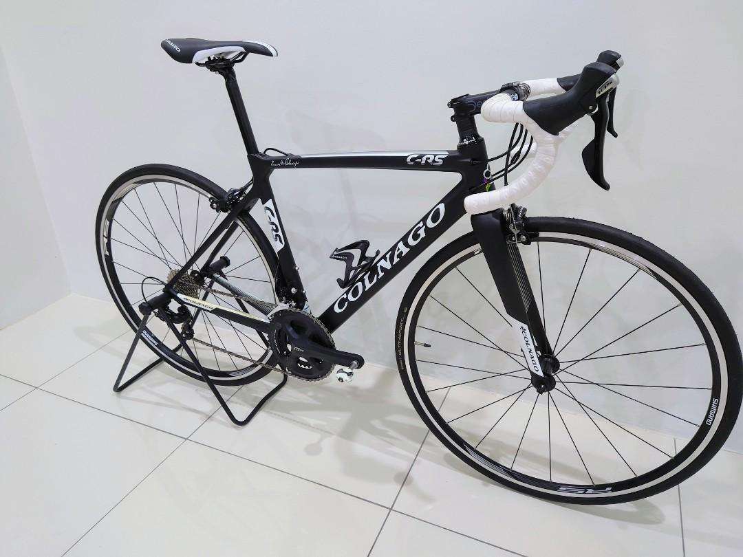 Colnago crs 105 deals