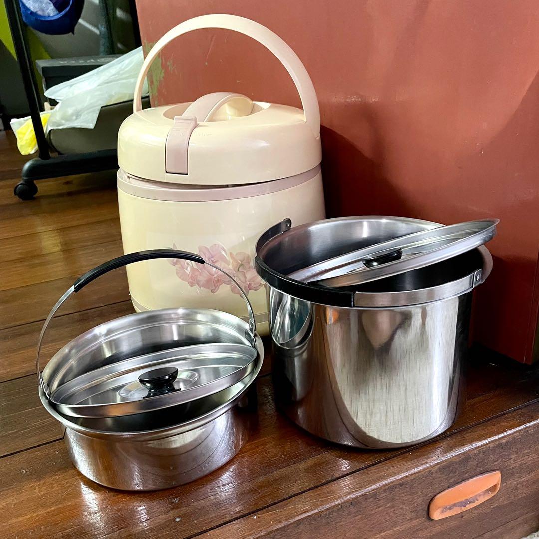 Cosway multi hotsell purpose cooker
