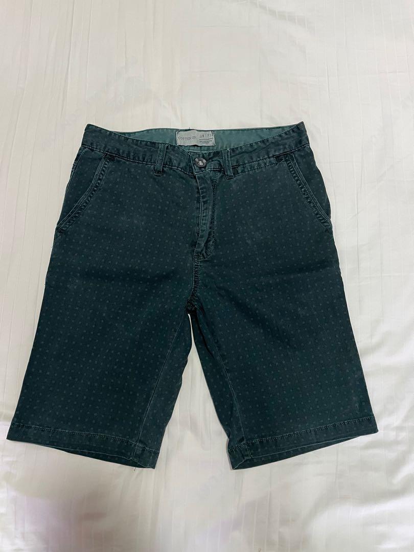 Cotton On Brunswick Garments Shorts