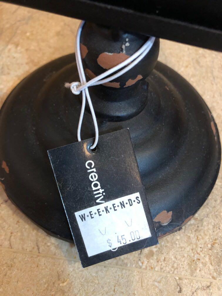 Creative CoOp Home Message Board, Hobbies & Toys, Memorabilia