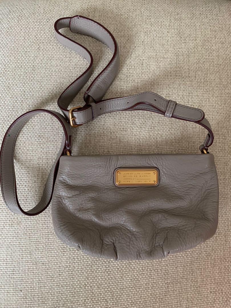 Marc jacobs on sale cross over