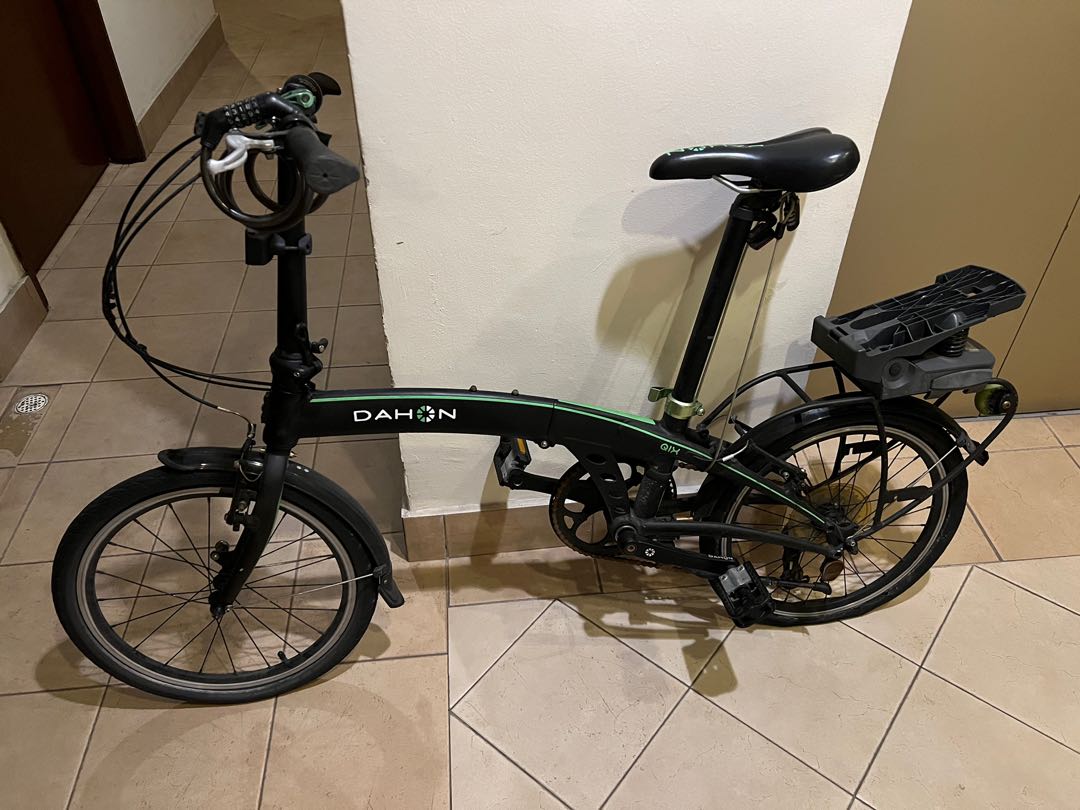 Dahon qix on sale
