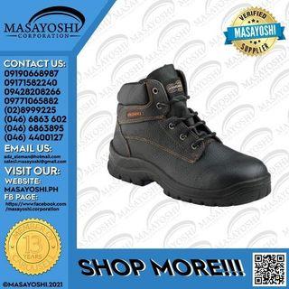Dallas TPU Krushers Safety Shoes | PPE | Foot Protection | Safety Equipment