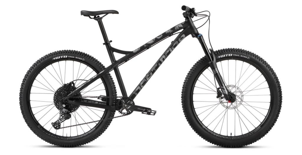 Dartmoor Primal Evo 27.5 black grey Mtb Sports Equipment Bicycles Parts Parts Accessories on Carousell