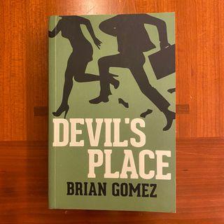 Devil’s Place Buku Fixi