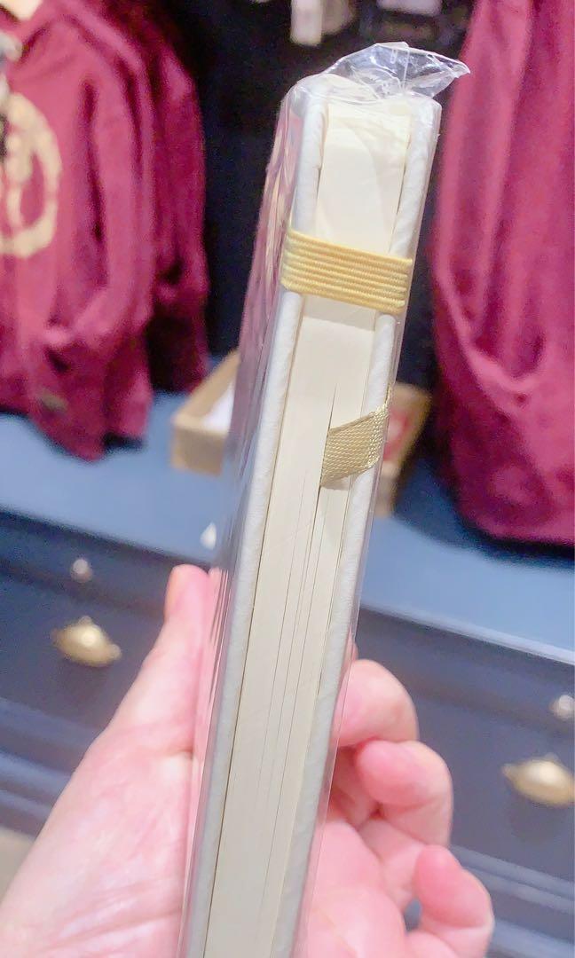 Dobby Notebook, Hobbies & Toys, Stationery & Craft, Stationery & School