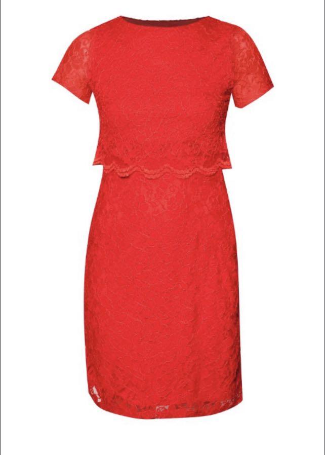 Dorothy perkins 2 in 1 dress on sale