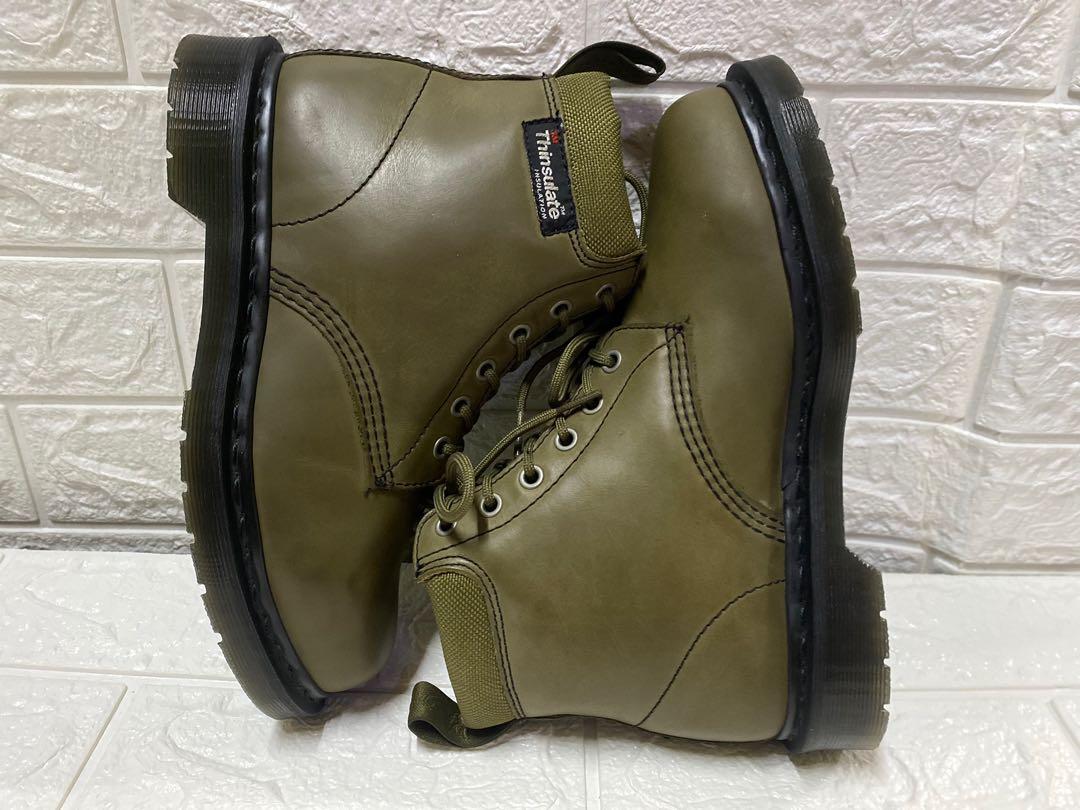 Dr martens 939 thinsulate hotsell