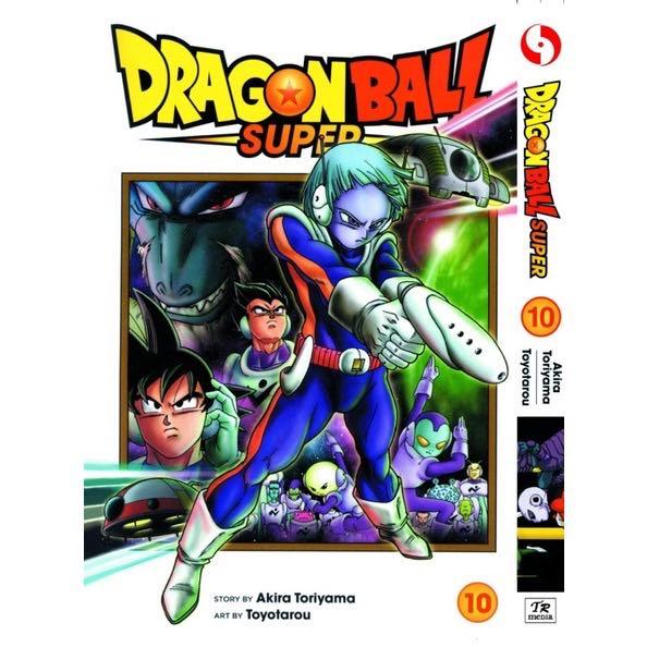 dragonball-super-eng-comic-vol-1-10-hobbies-toys-books
