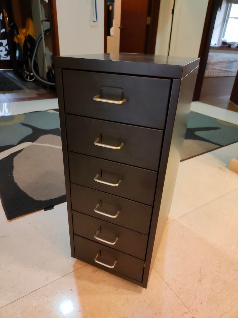 Drawer (ikea), Furniture & Home Living, Furniture, Shelves,